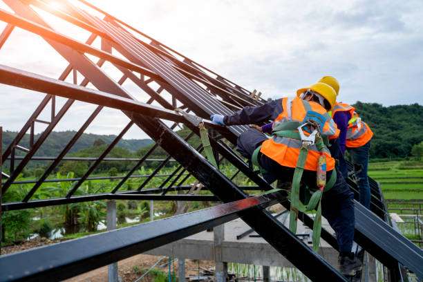 Best Roof Repair Estimates  in Columbia City, OR