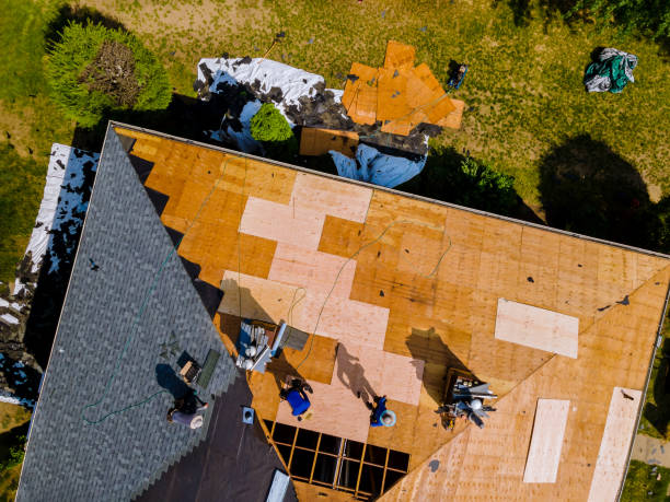 Best Affordable Roofing Company  in Columbia City, OR