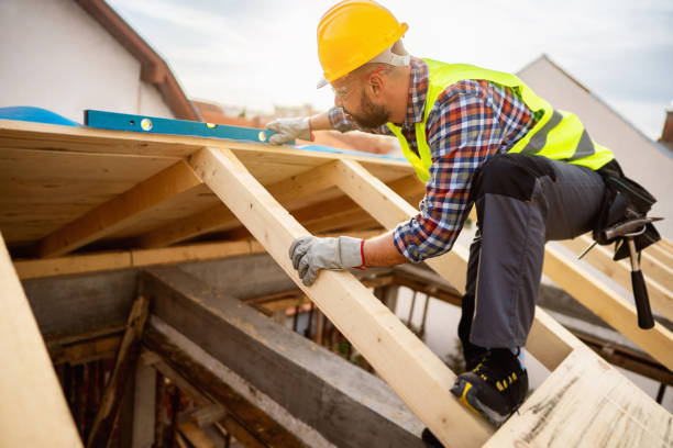 Best Slate Roofing Contractor  in Columbia City, OR