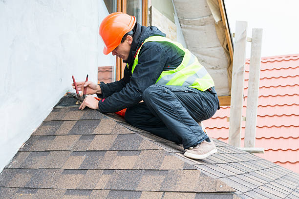 Best Residential Roof Replacement  in Columbia City, OR