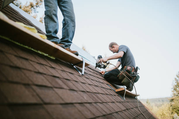 Best Roof Waterproofing Services  in Columbia City, OR