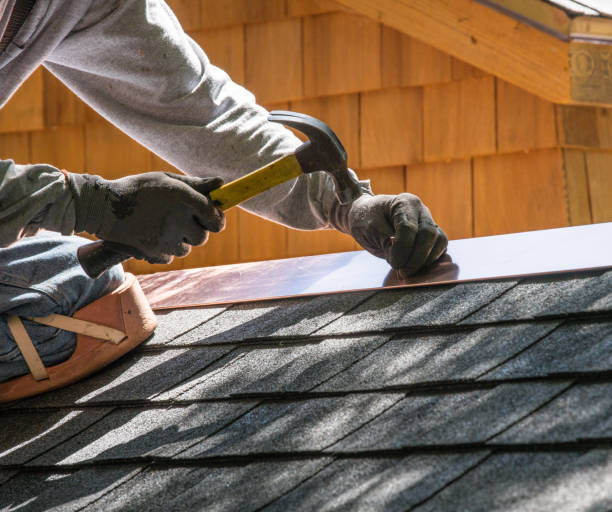 Best Roof Restoration Services  in Columbia City, OR